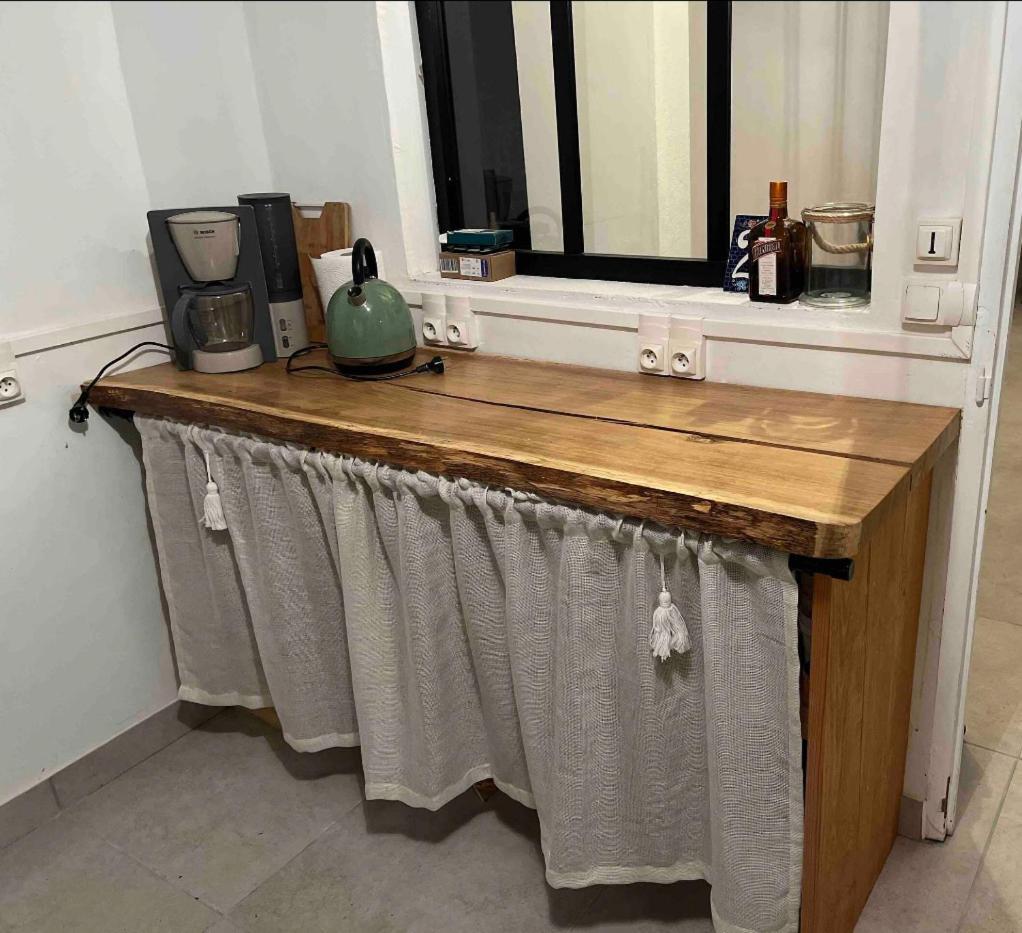 La Petite Maison Au Bord De L'Etang Chirac  Dış mekan fotoğraf